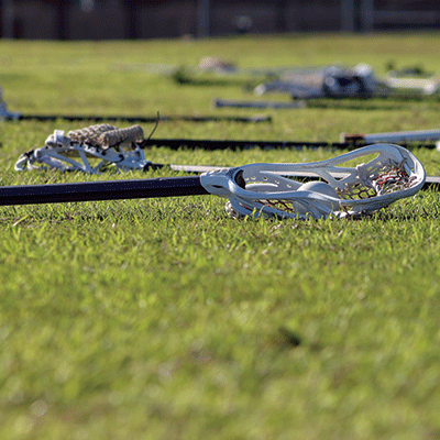 Game Day Lacrosse: Pre-Game