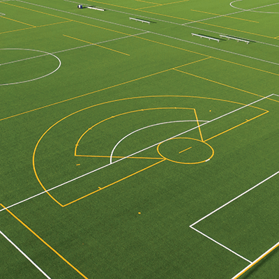 Game Day Lacrosse: Pre-Game