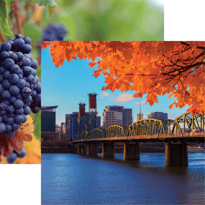 WS The Great Northwest: Portland