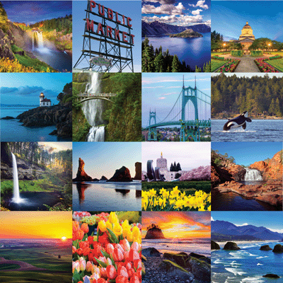 WS The Great Northwest: Mount Hood