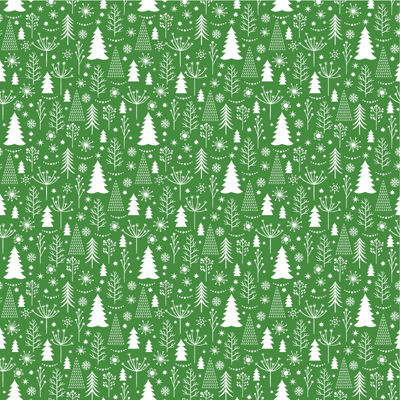 WS Gnome for Christmas: Santa Gnomes