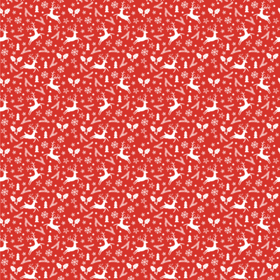 WS Gnome for Christmas: Candy Canes