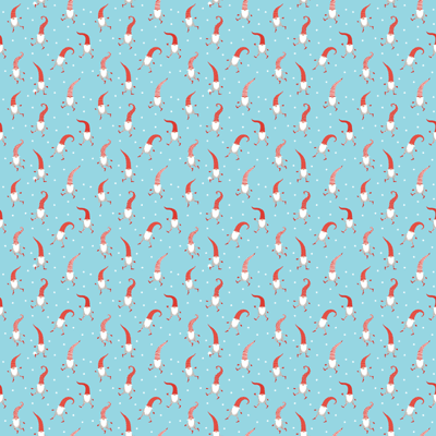 Gnome for Christmas: Christmas Gnomies