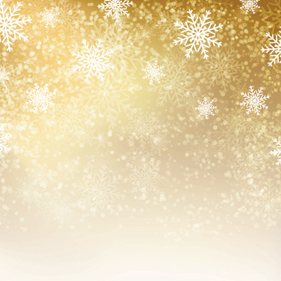 Gold Christmas: Oh Christmas Tree