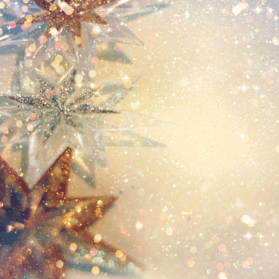 WS Gold Christmas: Starry Christmas