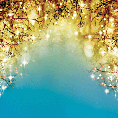 WS Gold Christmas: Golden Christmas