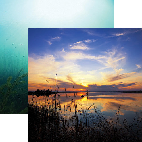 Gone Fishing: Fisherman's Dream