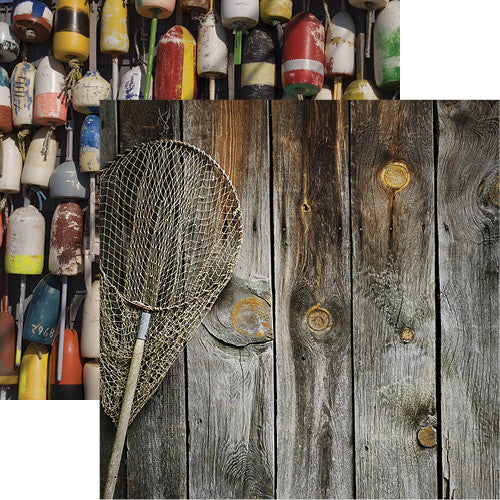 Gone Fishing: Let's Go Fishing