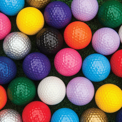 WS Golf: On The Green