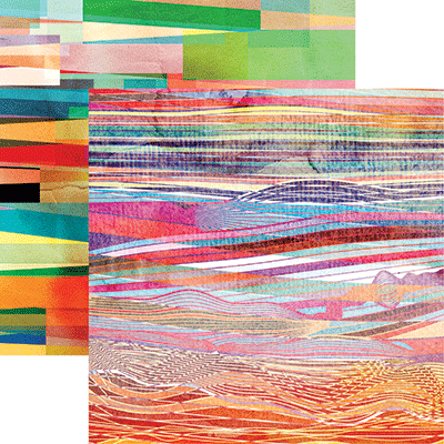 WS Got Art?: Art Five