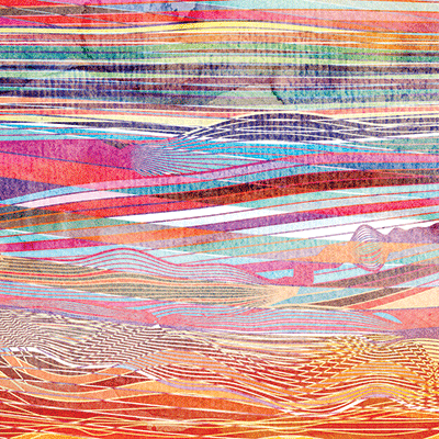 WS Got Art?: Art Five