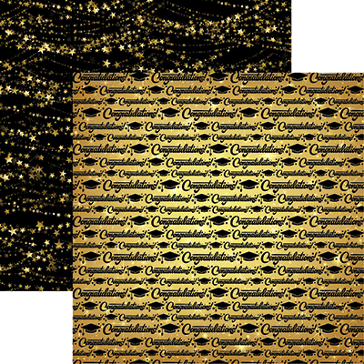 Graduation 2021: Congratulations