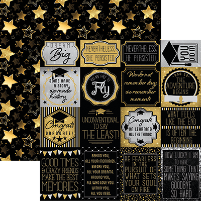 WS Graduation 2021: The Graduate