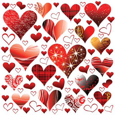 #Graffiti Heart: Valentine Graffiti