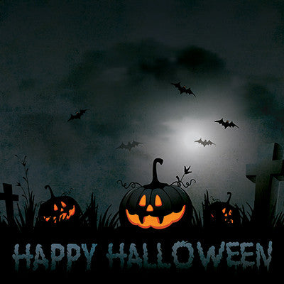 Goosebumps: Happy Halloween