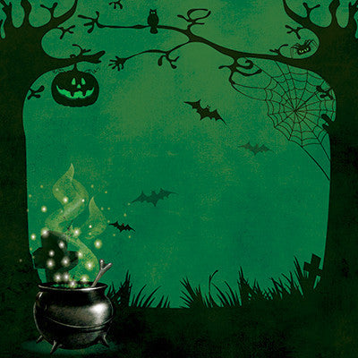 WS Goosebumps: Goosebumps