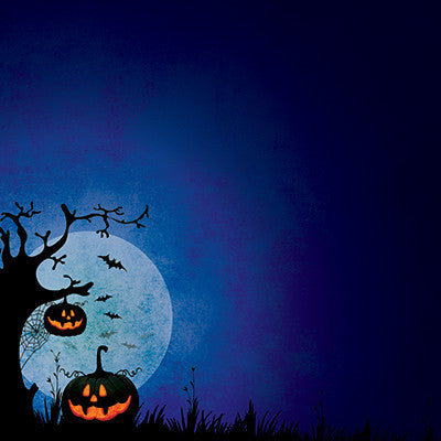 Goosebumps: Scary Night