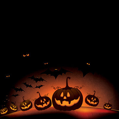 Goosebumps: Scary Night