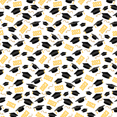 WS Grad Squad: Senior