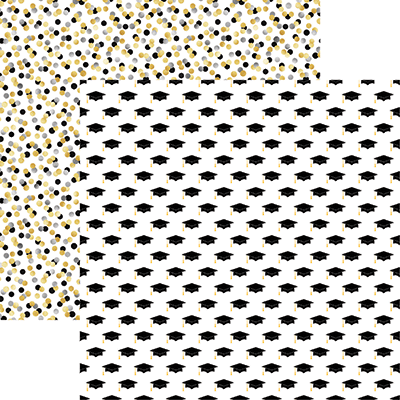 Grad Squad: Graduation Style