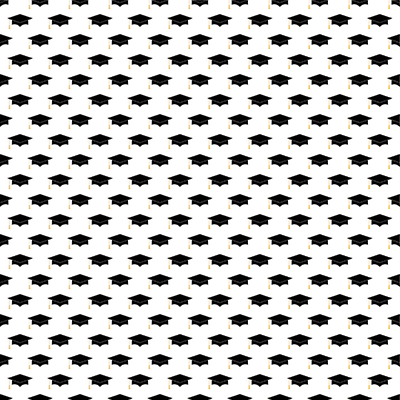 WS Grad Squad: Graduation Style