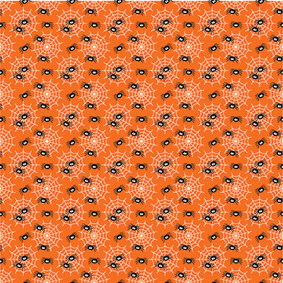 WS Ghost Party: Spooky