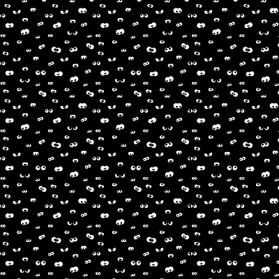 WS Ghost Party: Spooky