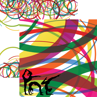 WS Gymnastics: Floor Exercise