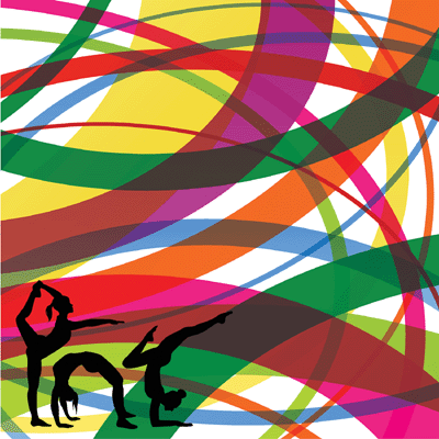 Gymnastics: Floor Exercise