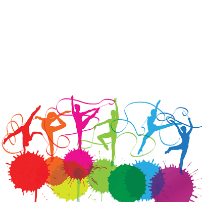 WS Gymnastics: Ribbon