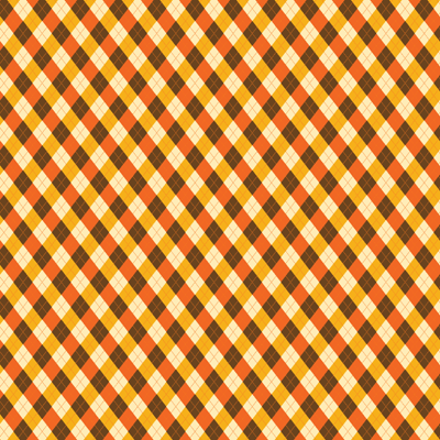 WS Happy Fall: Thanksgiving Feast