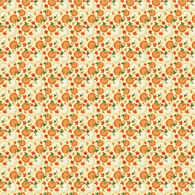 WS Happy Fall: Fall Forest