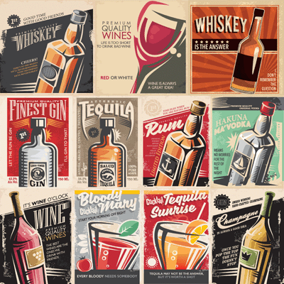 WS Happy Hour: Good Times