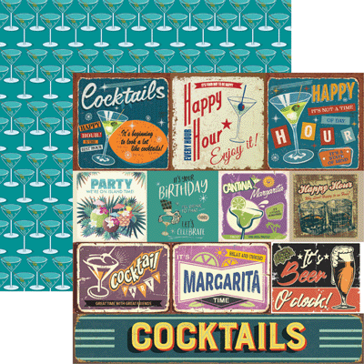 WS Happy Hour: Happy Hour