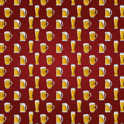 Happy Hour: More Beer