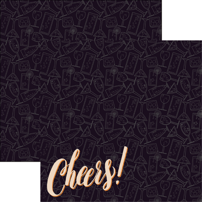 WS Happy Hour: Cheers