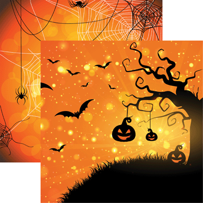 Halloween Night: Going Batty