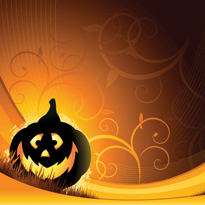 WS Halloween Night: Happy Pumpkin