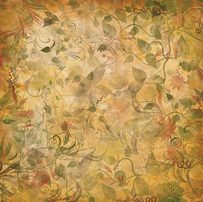 Harvest: Harvest Plaid