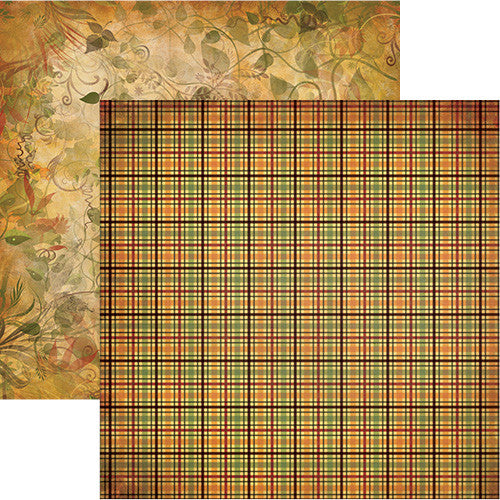 Harvest: Harvest Plaid