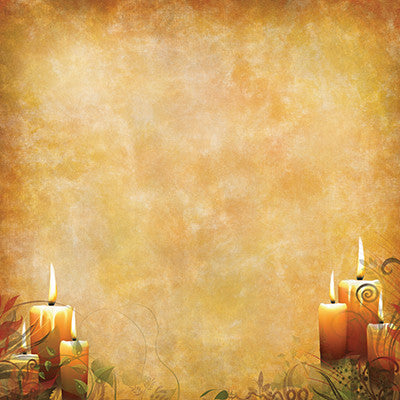 Harvest: Harvest Glow