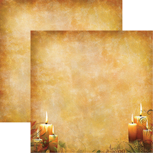 Harvest: Harvest Glow