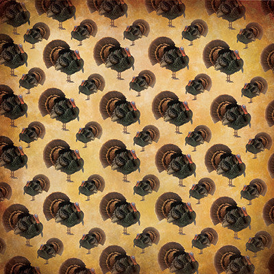 WS Harvest: Fall Havest