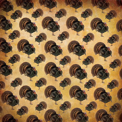 Harvest: Fall Havest