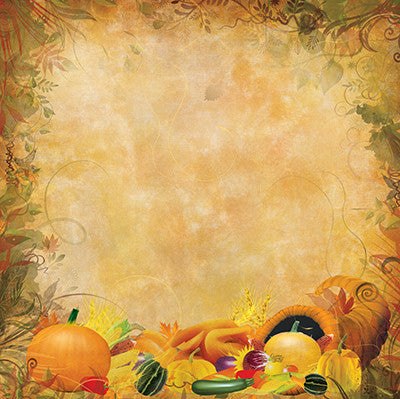 Harvest: Fall Havest