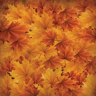 WS Harvest: Autumn Harvest