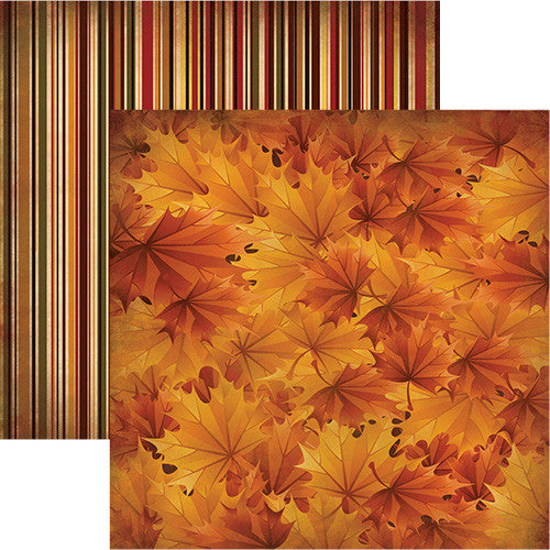 Harvest: Autumn Harvest