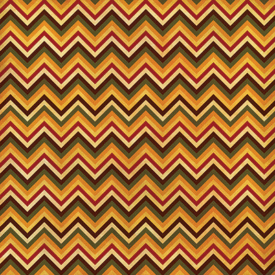 WS Harvest: Harvest Chevron