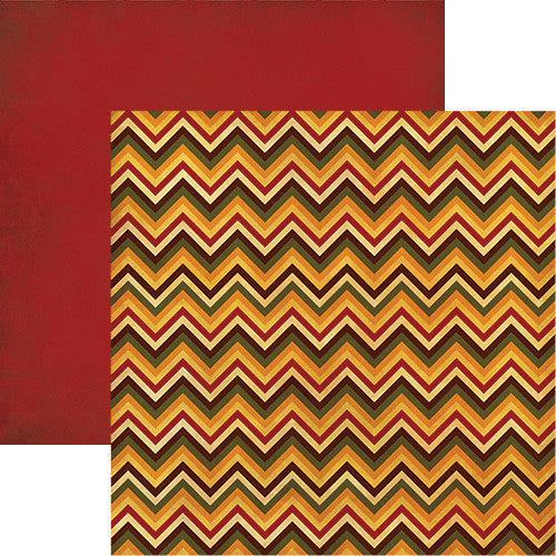 Harvest: Harvest Chevron