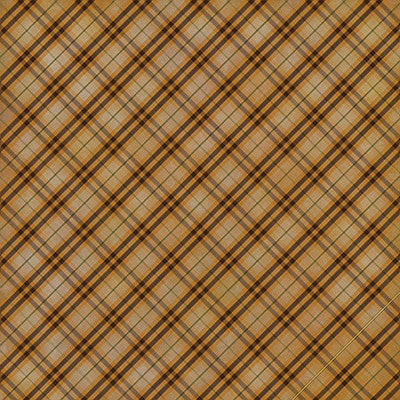 WS Harvest: Harvest Plaid